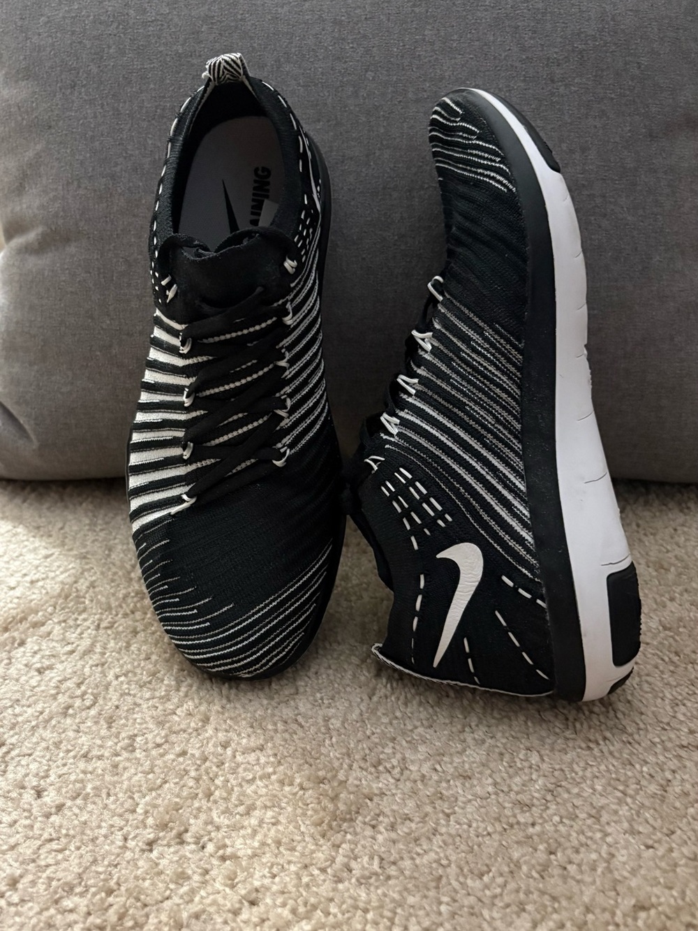 Nike Free Women’s Trainers